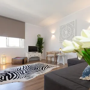  Appartement Beachome4u2
