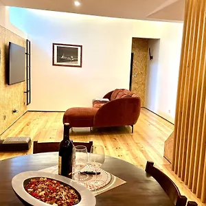  Apartamento A Casa Na Estrela