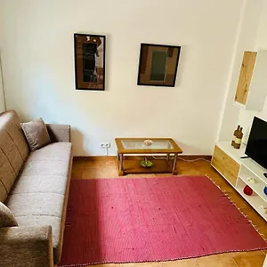 Appartement Sweet Sleep, Lisboa