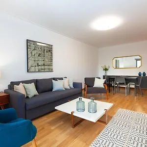  Apartamento Sete Rios