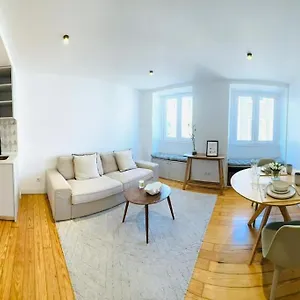  Apartamento Center Flat For 6 Pp