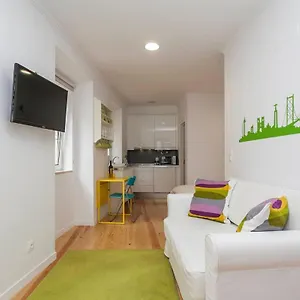 Appartement Whome Hidden Gem In Alfama Perfect To Explore, Lisboa