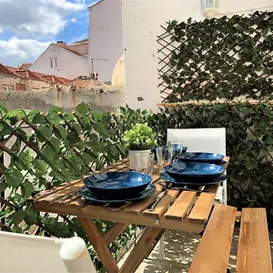  Appartement My Fair - Bairro Alto Fine