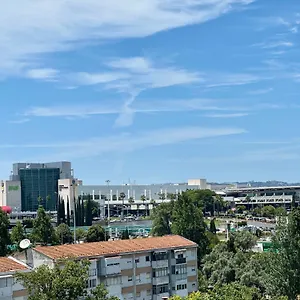 Appartement Airport, Lisboa