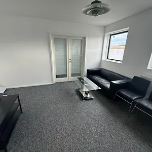 Airport House Appartement Kopenhagen