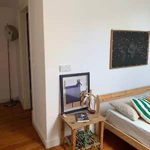  Apartamento Apartamento No Centro De