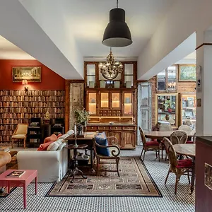 Appartement Labor Alliance By Lovelystay, Lisboa