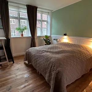 Carolinas Christianshavn Appartement Kopenhagen