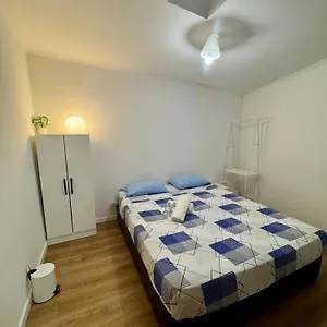 Séjour chez l'habitant Em, Lisboa