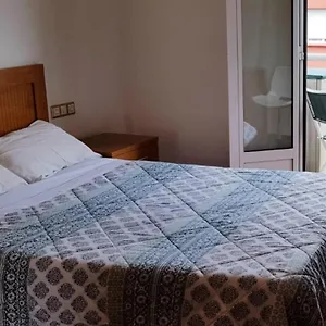 3 Bedrooms Soho Parking Included Appartement San Sebastian
