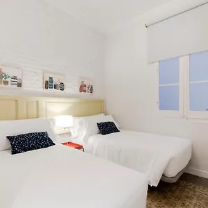 Aspasios Gracia Appartement Barcelona