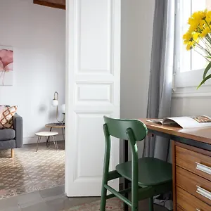 Casa Cosi - Sant Gervasi 1 Appartement Barcelona